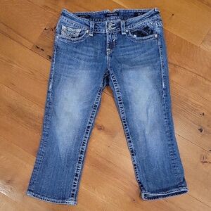 Vigoss Women's Blue Jeans